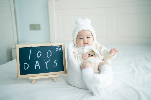 博尔塔拉蒙古点状胚芽是怀孕多久