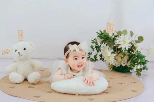 博尔塔拉蒙古孕妇几个月肚子大