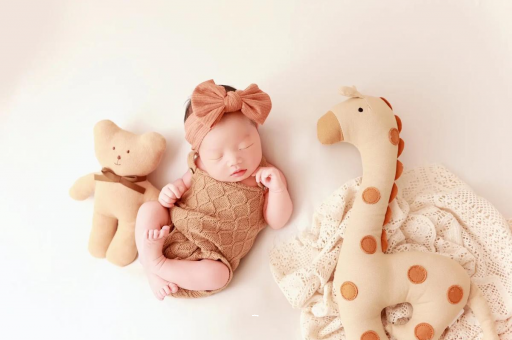 博尔塔拉蒙古宝宝后脑勺疼